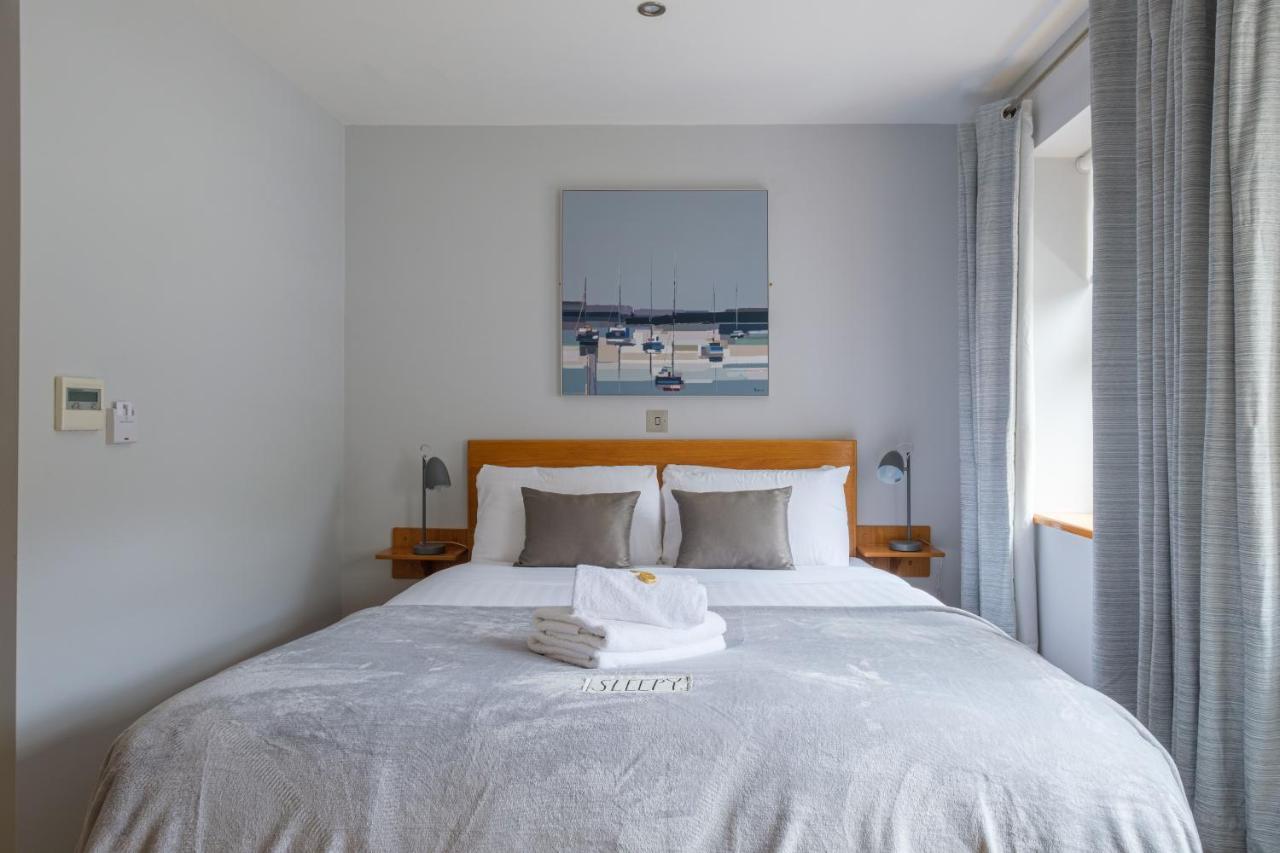 Chambre Lit King-Size Supérieure