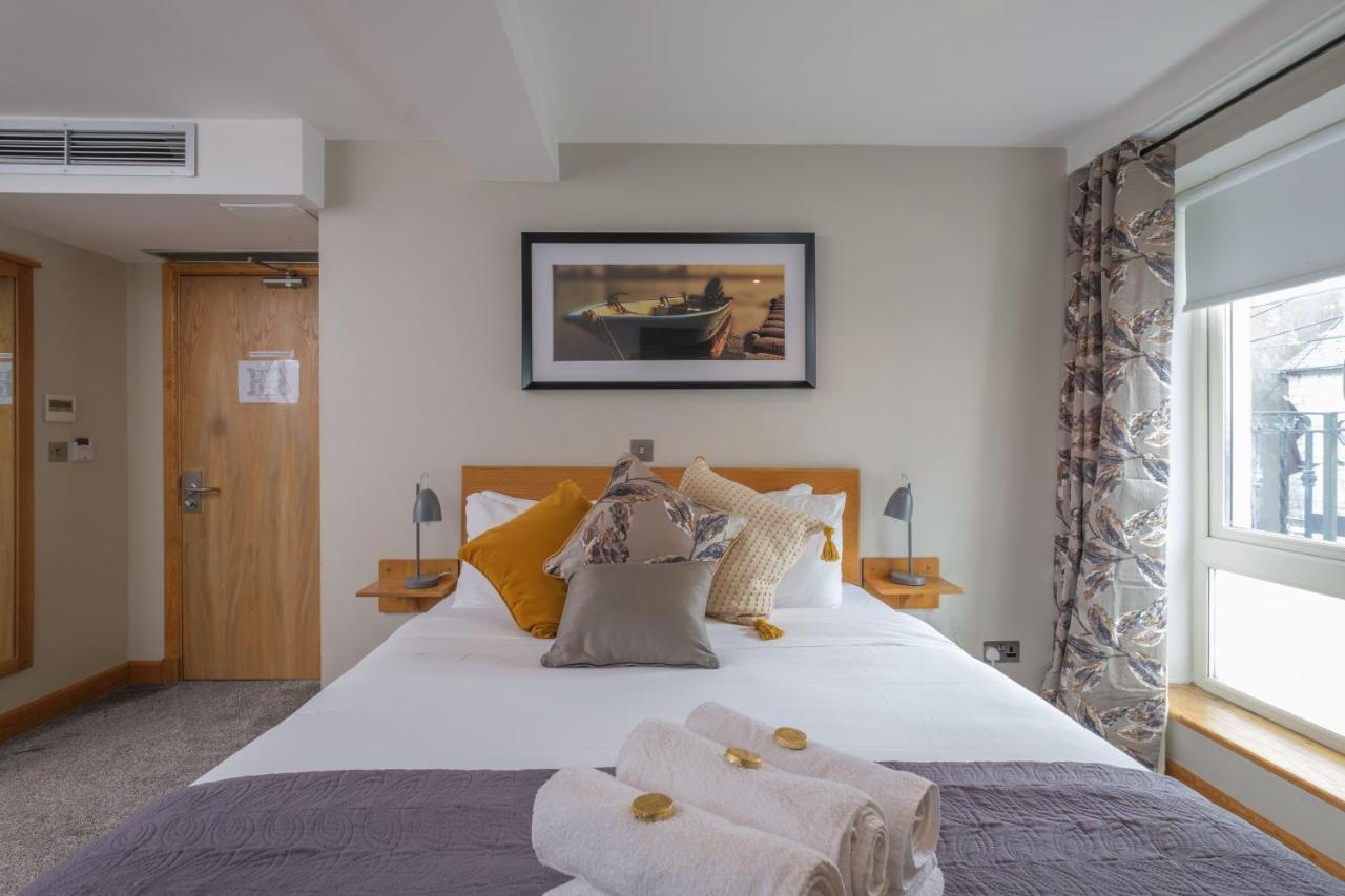 Chambre Triple Supérieure