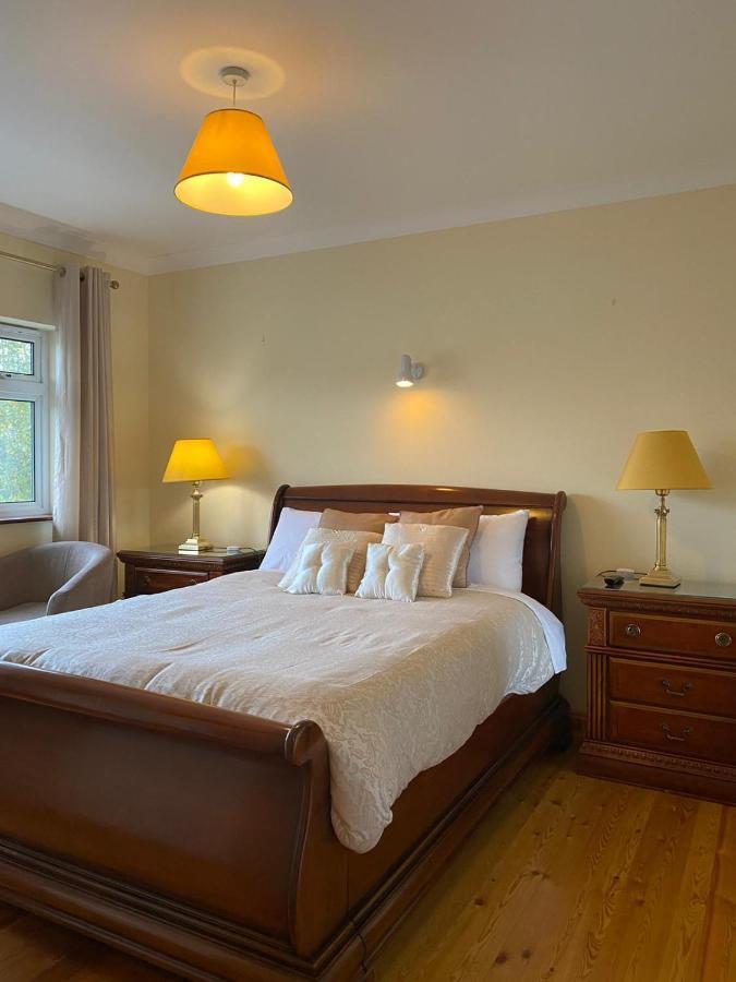 Chambre Lit King-Size Supérieure