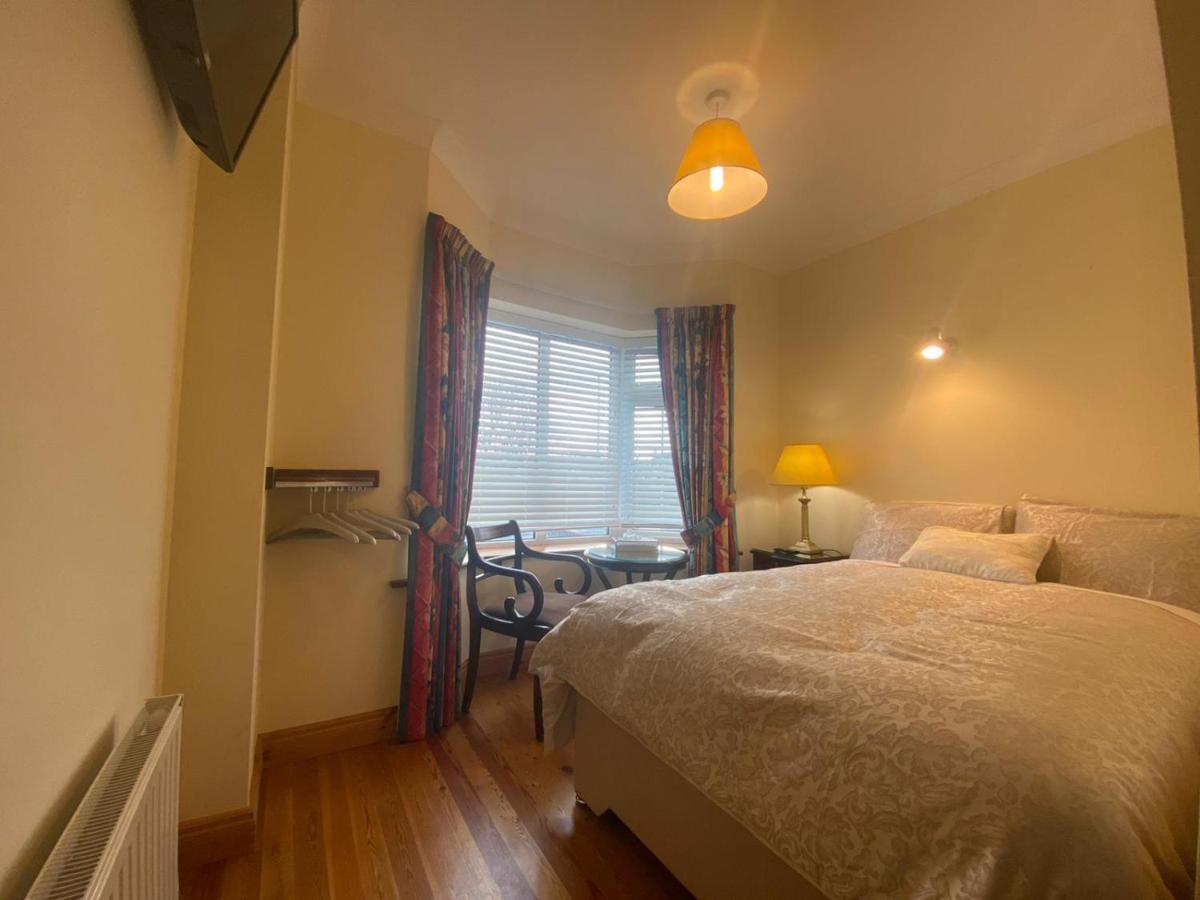 Chambre Simple Deluxe