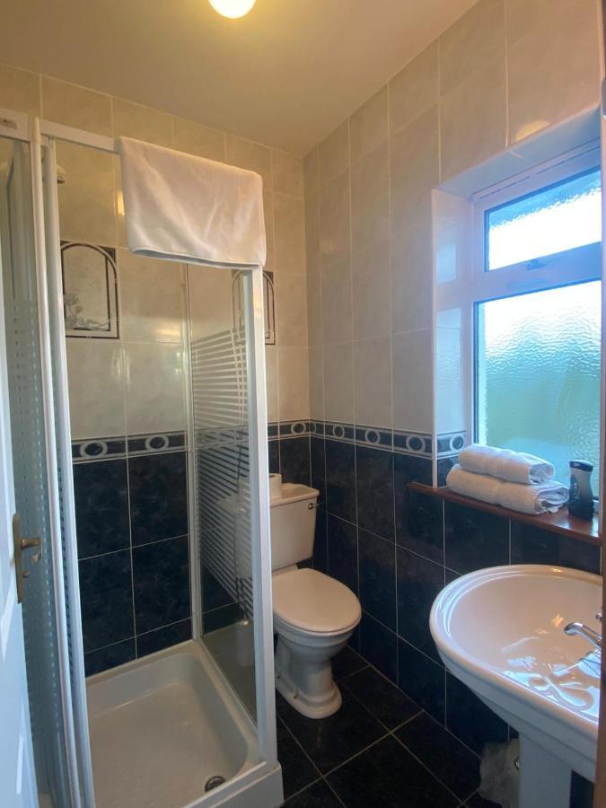 Chambre Double avec Salle de Bains Privative