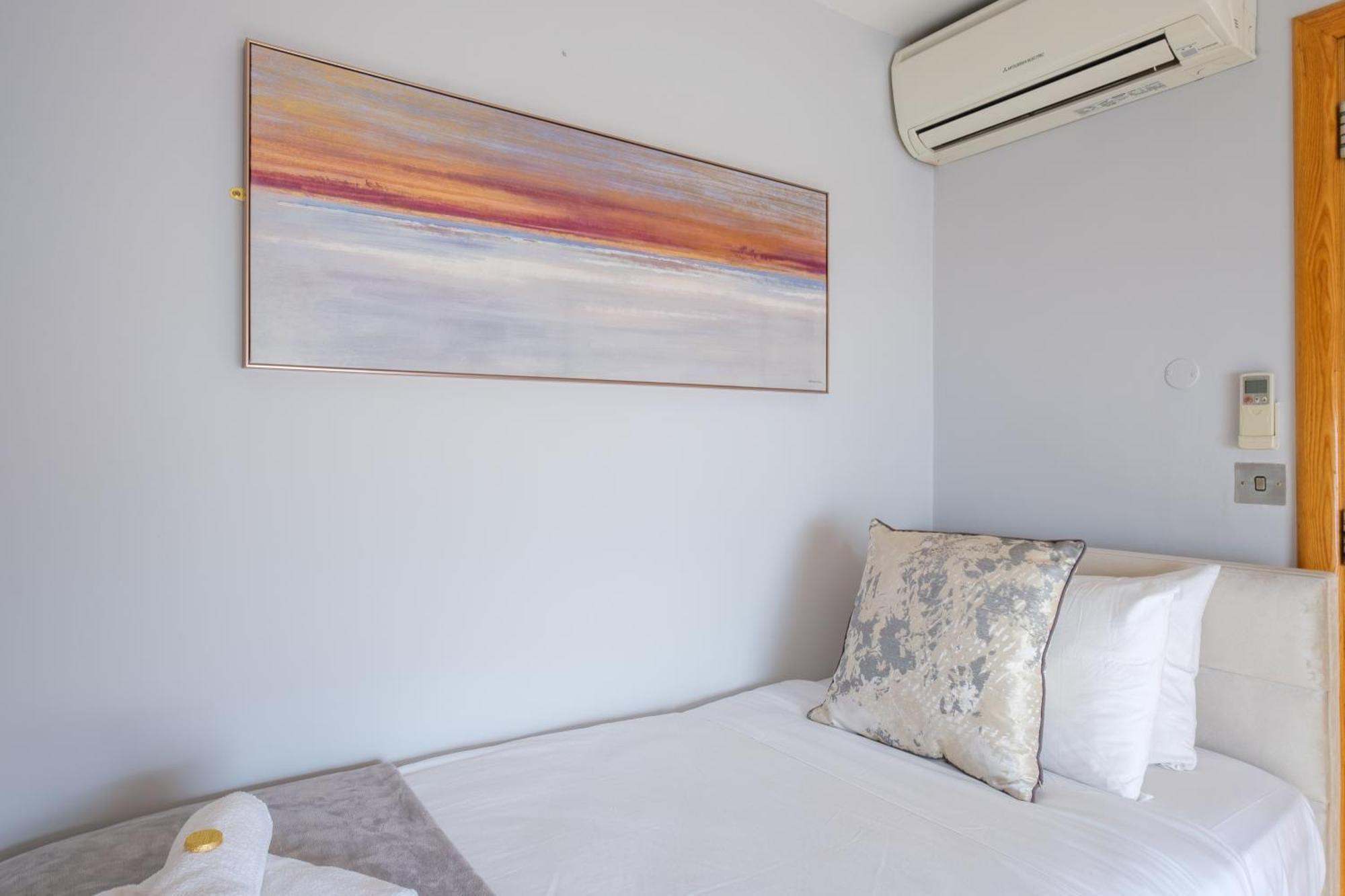 Chambre Simple Classique