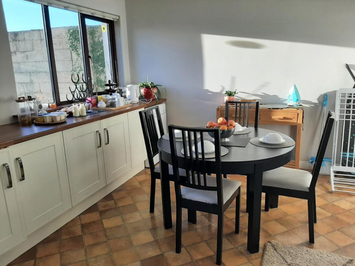 Chambre Double avec Salle de Bains Privative