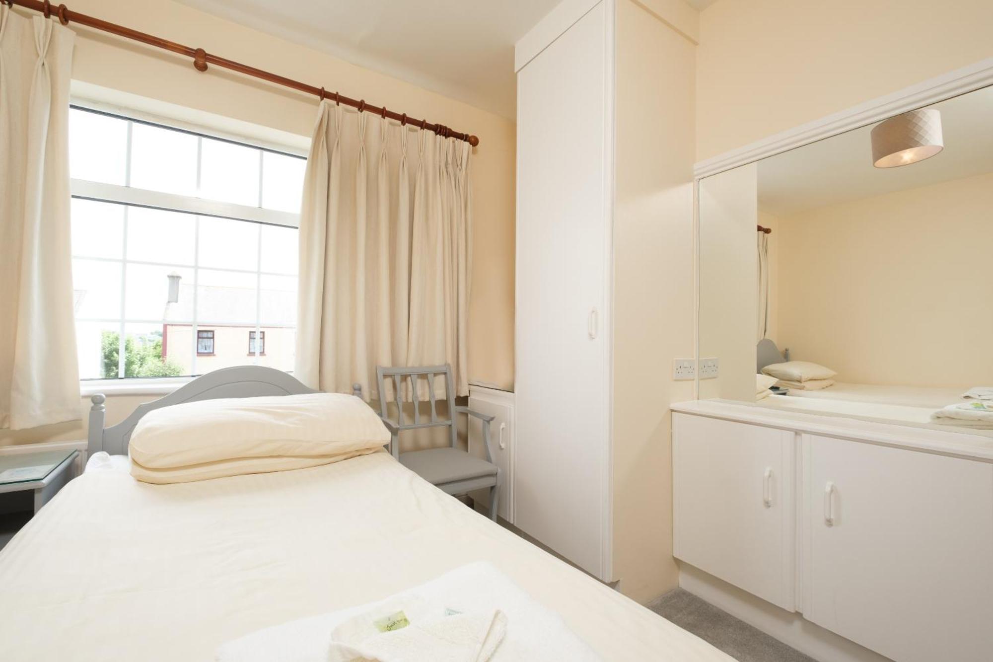 Chambre Lits Jumeaux avec Douche