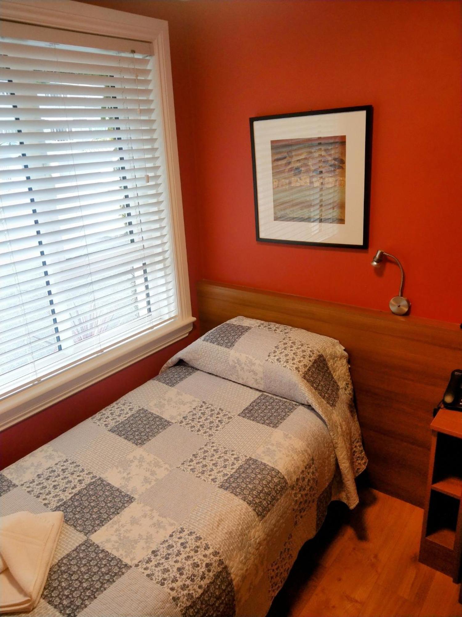 Petite Chambre Simple