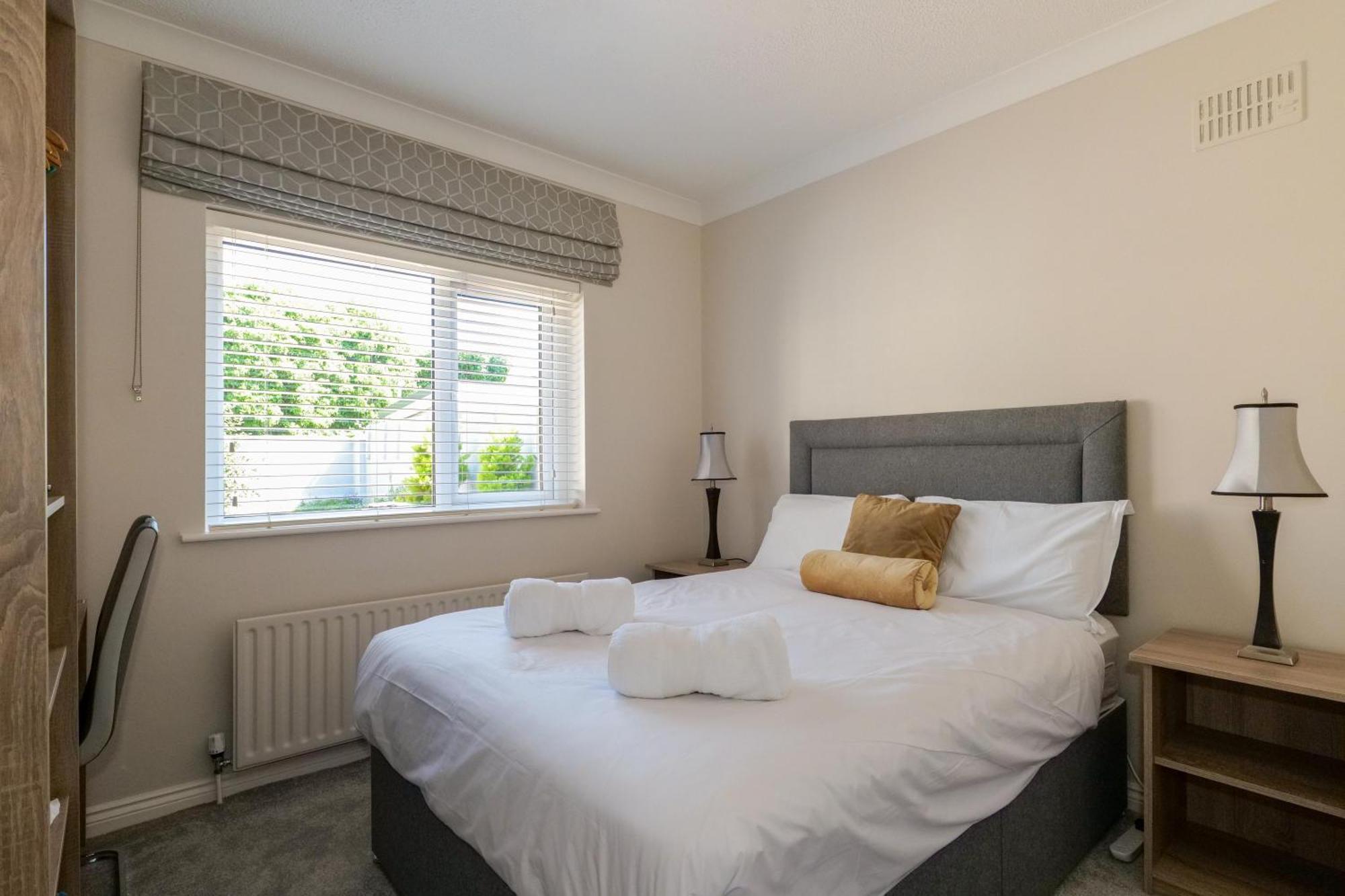 Petite Chambre Double