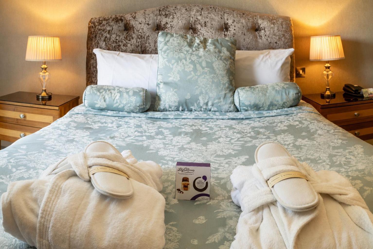 Chambre Double Deluxe