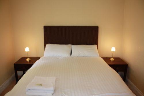 Offre Spéciale - Chambre Double