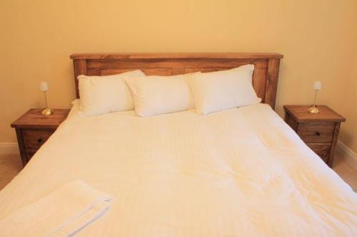 Chambre Lits Jumeaux
