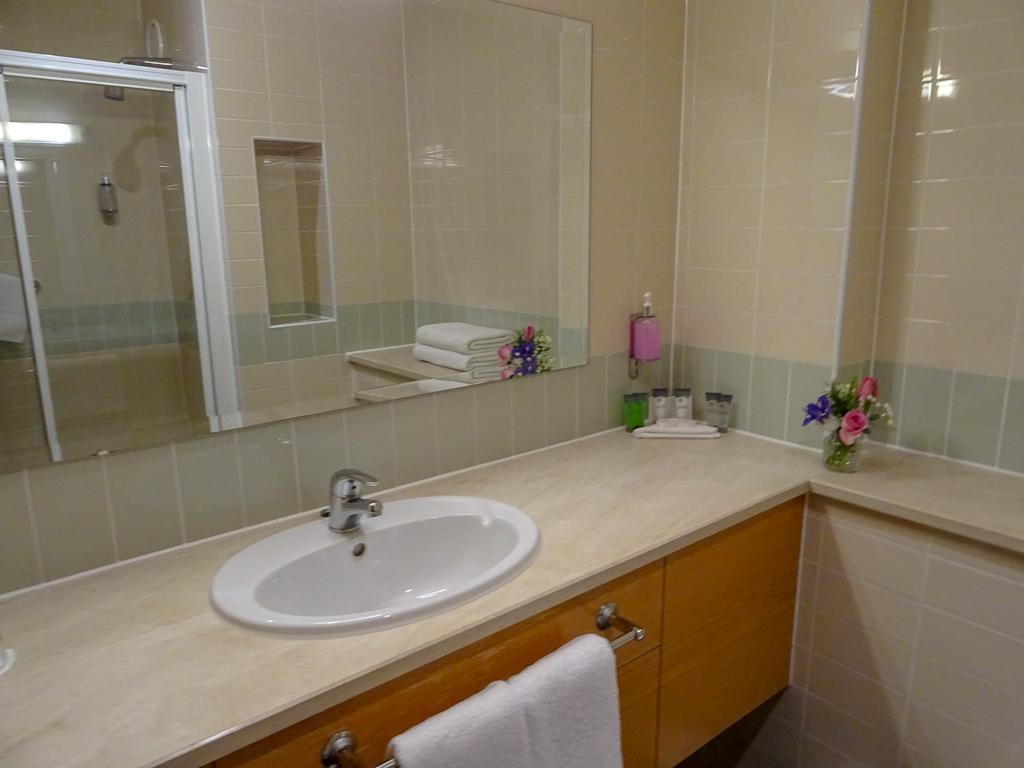 Chambre Familiale