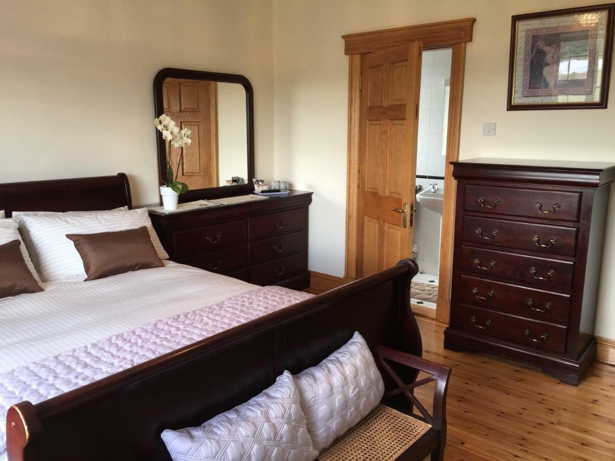 Chambre Double – Vue sur Lac