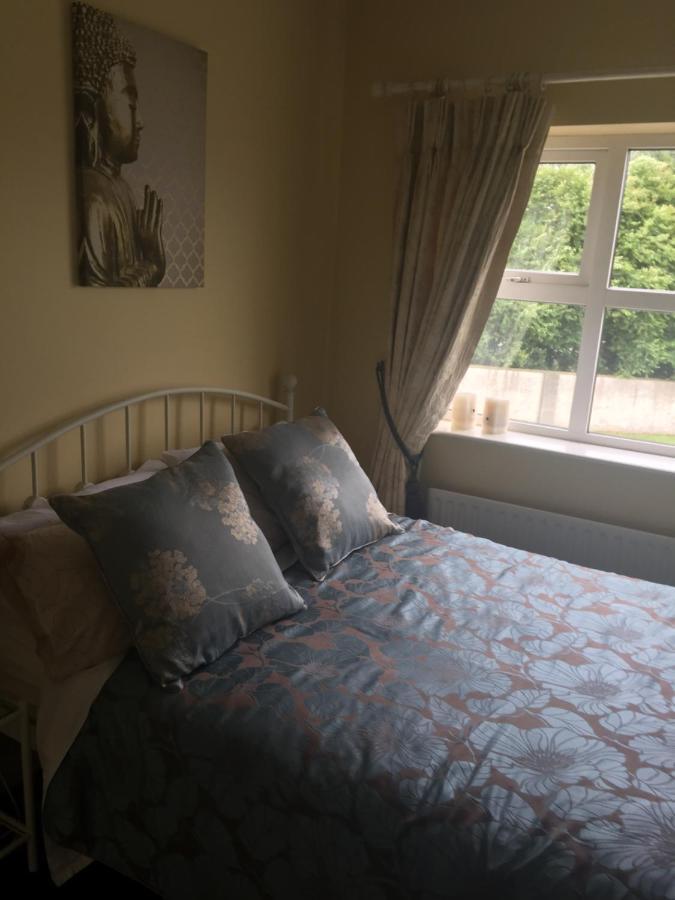 Chambre Simple avec Salle de Bains Privative