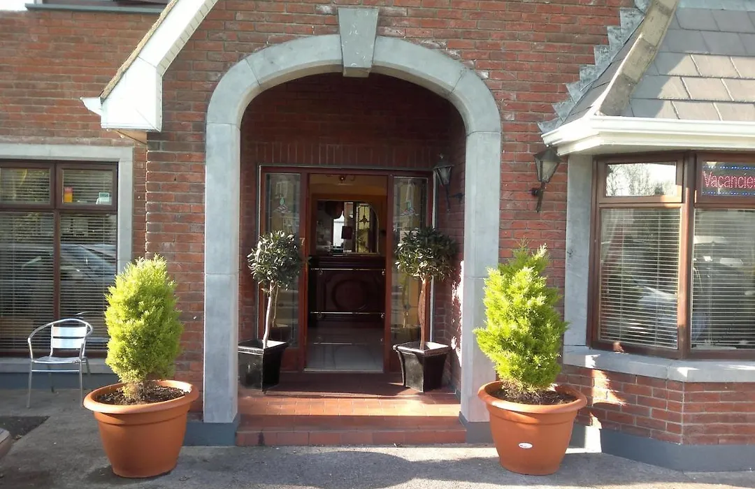 Ashford Manor Guesthouse-1