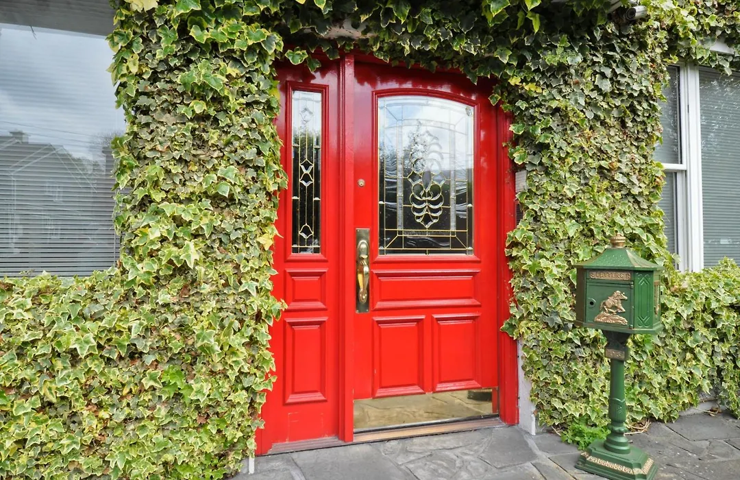 Ash Grove House-1