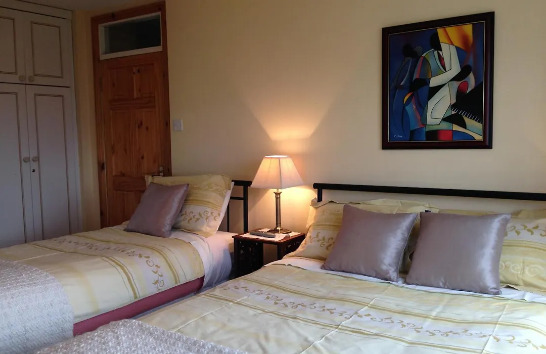 Claremont B&B-1