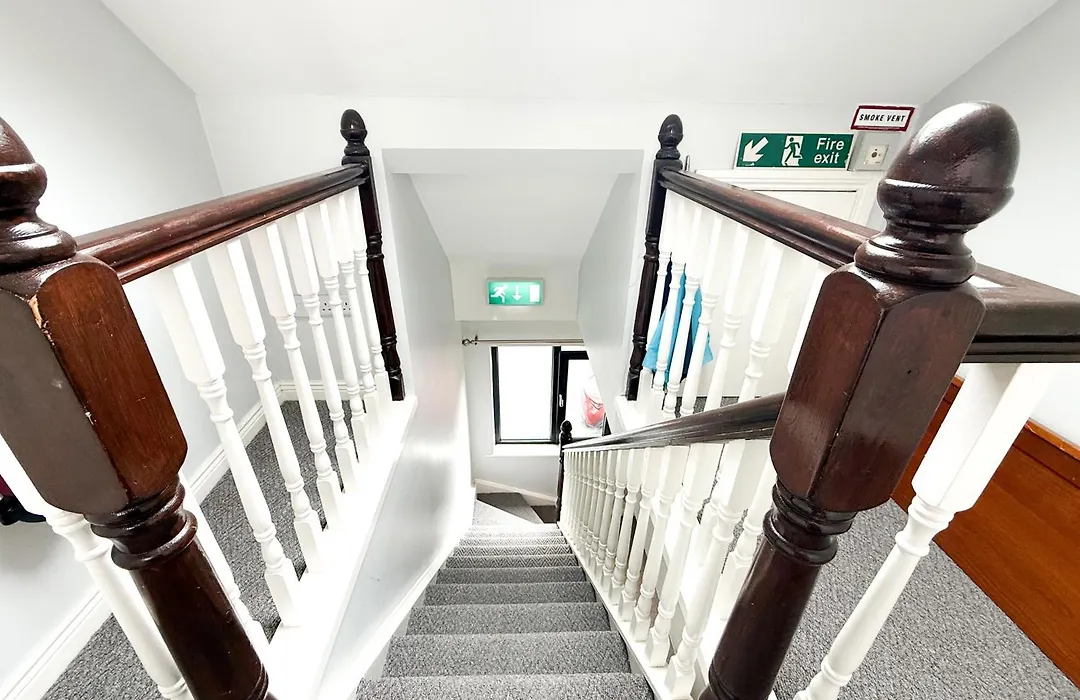 Lynfield Lodge-1