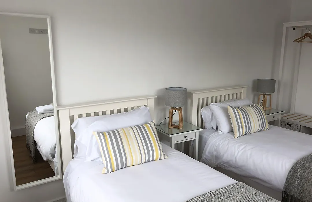 The Eyre Square Townhouse-1