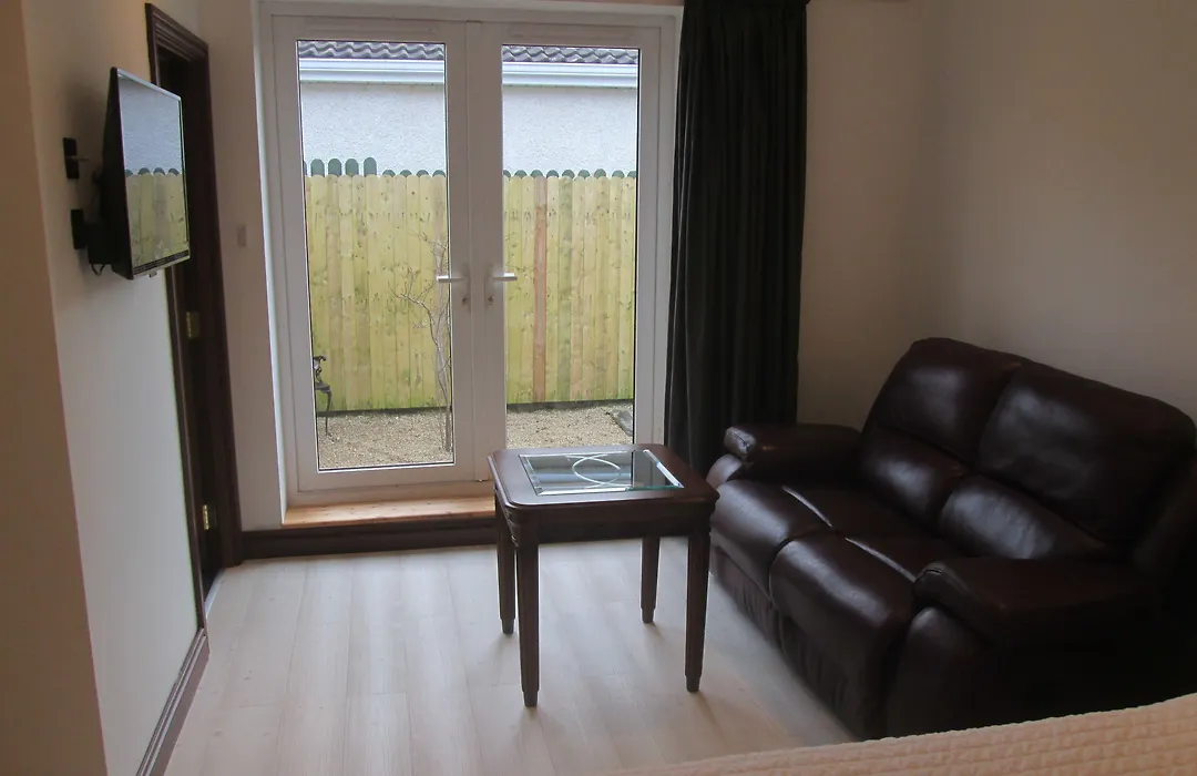 Kilbree House B&B-1