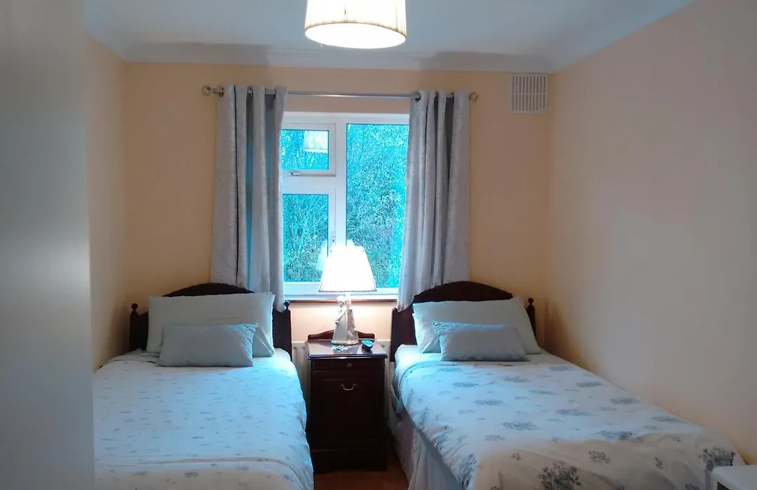 Corrib View Guesthouse H91Rr72-1