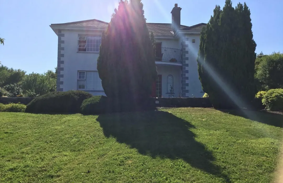 The Lodge B&B-1
