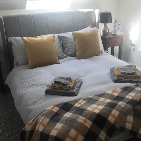 Lisheen Lodge-3