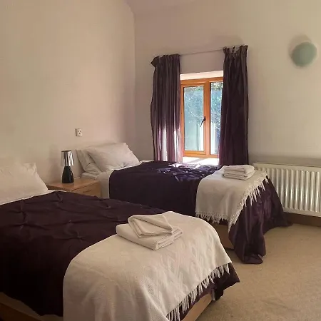 O'Domhnaill'S Guesthouse - Lig Do Scith-2