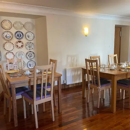 O'Domhnaill'S Guesthouse - Lig Do Scith-3