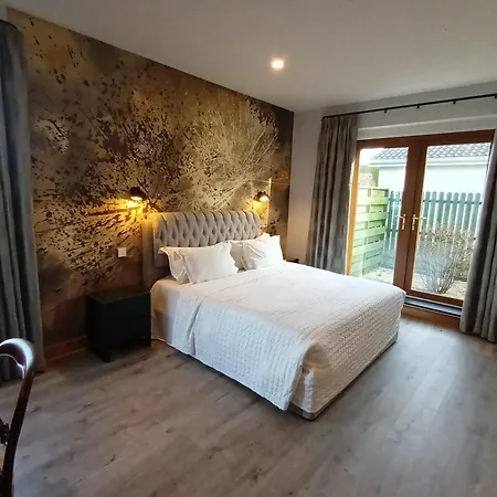 Kilbree House B&B-2