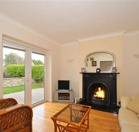 Claremount House B&B-2