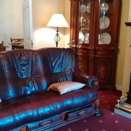 Corrib View Guesthouse H91Rr72-2