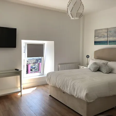 The Eyre Square Townhouse-3