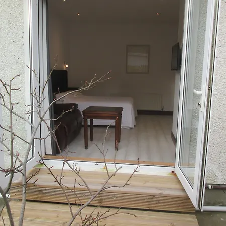 Kilbree House B&B-3