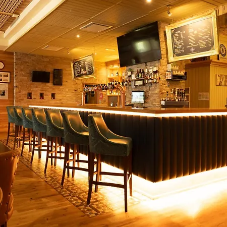 Raheen Woods Hotel-2