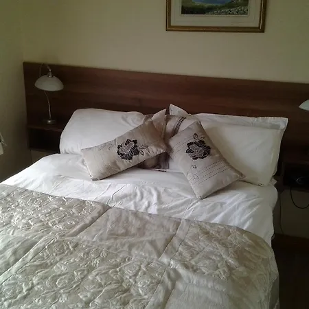Gardenfield House Bed & Breakfast H91Vh02-2