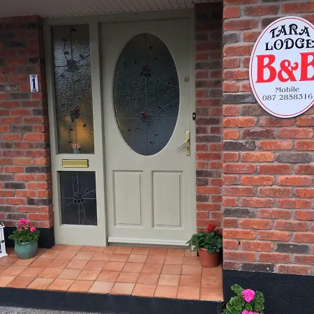 Tara Lodge Galway-3